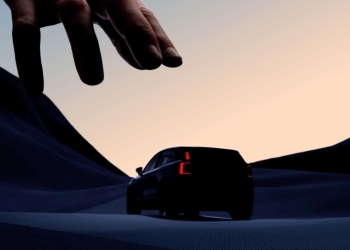 EX30, EV terkecil dari Volvo bakal dilancarkan pada 7 Jun 2023