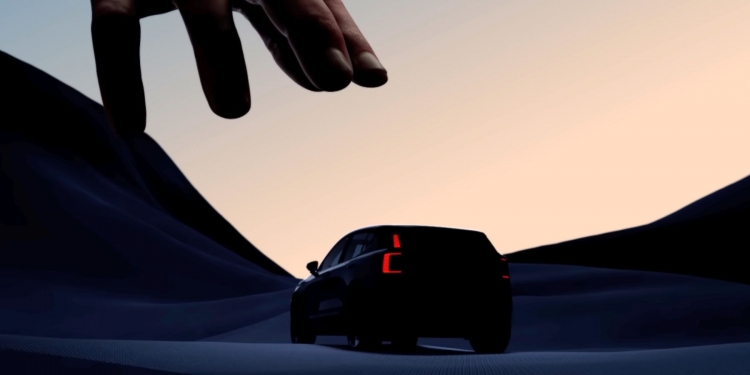 EX30, EV terkecil dari Volvo bakal dilancarkan pada 7 Jun 2023