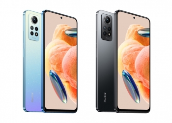 Redmi Note 12 Pro 4G: Snapdragon 732G mesra gaming dengan panel AMOLED FHD+ pada harga RM1,099