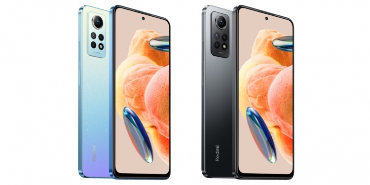 Redmi Note 12 Pro 4G: Snapdragon 732G mesra gaming dengan panel AMOLED FHD+ pada harga RM1,099