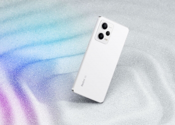 Redmi Note 12 Pro 5G: Dimensity 1080 dengan skrin 120Hz pada harga RM1,299