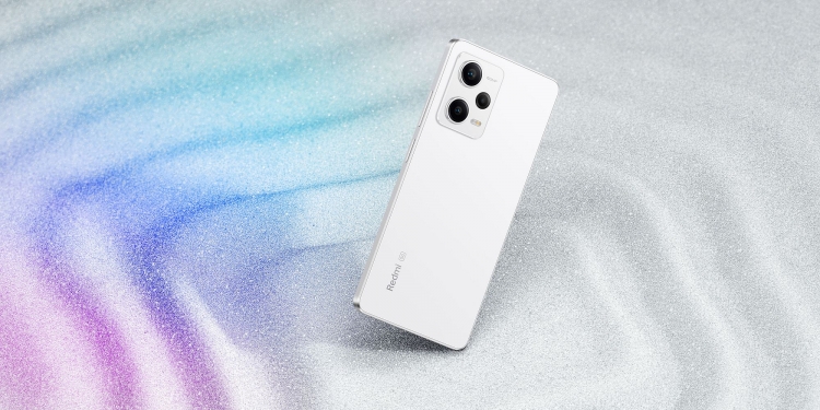 Redmi Note 12 Pro 5G: Dimensity 1080 dengan skrin 120Hz pada harga RM1,299