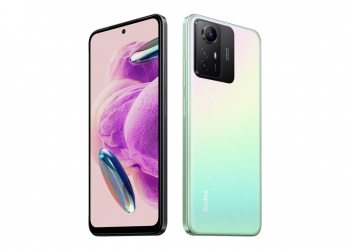 Redmi Note 12S : Sesuai untuk anda yang ada bajet bawah RM1,000 untuk telefon