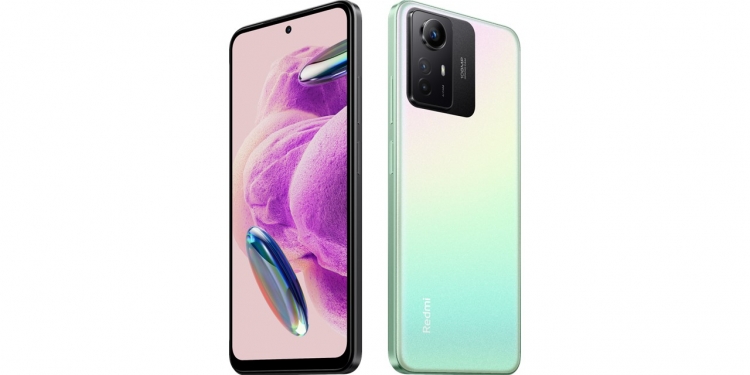 Redmi Note 12S : Sesuai untuk anda yang ada bajet bawah RM1,000 untuk telefon