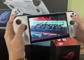 Asus ROG Ally: Pesaing Steam Deck dilancar di A.S pada harga bermula USD599