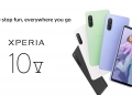 Sony Xperia 10 V dilancar pada harga RM2,199, telefon kelas pertengahan dengan DNA kamera flagship