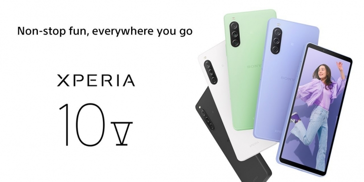 Sony Xperia 10 V dilancar pada harga RM2,199, telefon kelas pertengahan dengan DNA kamera flagship