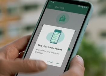 Ciri baharu Whatsapp: Kata laluan untuk mesej anda yang paling peribadi