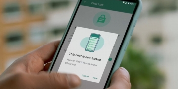Ciri baharu Whatsapp: Kata laluan untuk mesej anda yang paling peribadi
