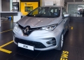 Renault Zoe, EV terbaru di bawah RM200,000 dengan pengecas AC terbaik dalam kelasnya
