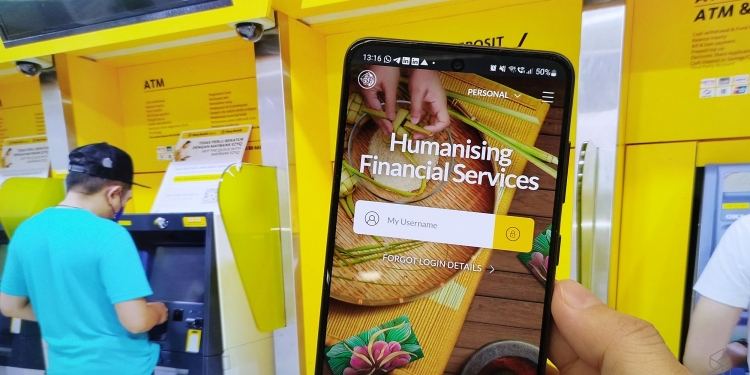 Maybank2u & mesin ATM tidak beroperasi beberapa jam Sabtu & Ahad ini, untuk diselenggara