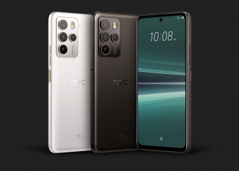 HTC U23 Pro 5G rasmi di Taiwan, Snapdragon 7 Gen 1 dan ada VIVERSE