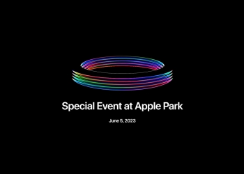 Satu acara khas dijadualkan dalam pada WWDC 2023, apakah ia?