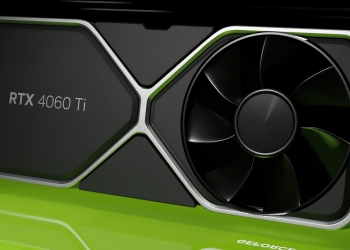 GeForce Umum RTX 4060, lebih cekap tenaga pada harga yang sama seperti RTX 3060
