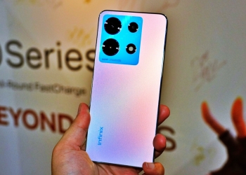 Infinix Note 30 Malaysia: Pada RM699, ini pesaing terhebat Redmi