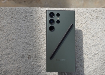 Tiada momen yang terlepas daripada lensa Galaxy S23 Ultra, ini sebabnya