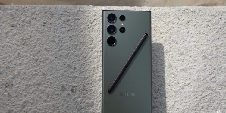 Tiada momen yang terlepas daripada lensa Galaxy S23 Ultra, ini sebabnya