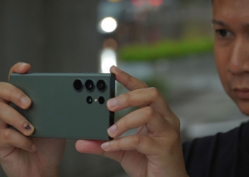 Tiada momen yang terlepas daripada lensa Galaxy S23 Ultra, ini sebabnya