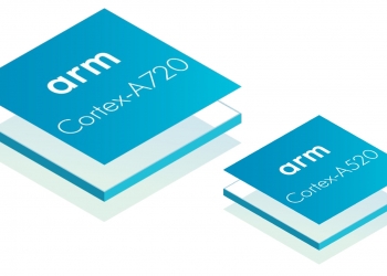 Cortex-A720 & A520: Teras cekap tenaga dengan naik taraf prestasi signifikan