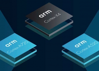 Cortex-X4: Teras CPU paling berkuasa pernah dibangunkan Arm