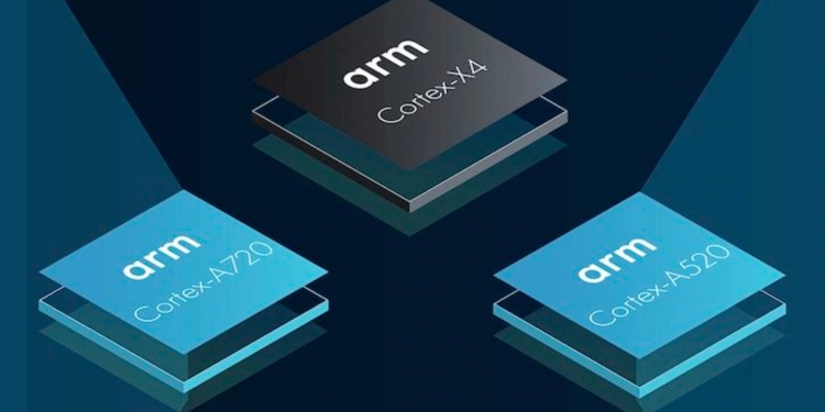 Cortex-X4: Teras CPU paling berkuasa pernah dibangunkan Arm