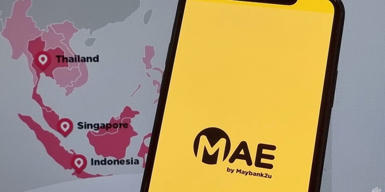 Pengguna Maybank kini boleh membayar guna kod QR di Indonesia, Singapura dan Thailand