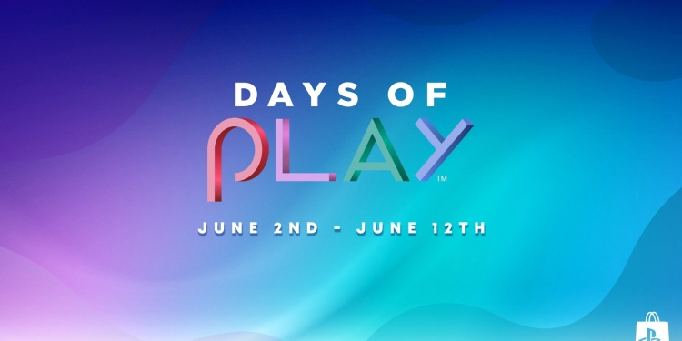 [PROMO] Days of Play: Banyak diskaun untuk PS5 Dualsense, PlayStation Plus dan pelbagai tajuk permainan