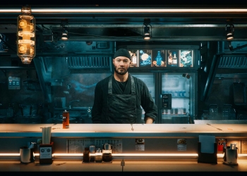 NPC yang diperkasa Nvidia ACE ini guna AI untuk bersembang dengan anda