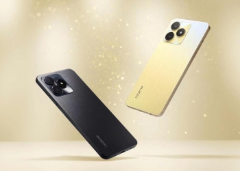 Realme C53, satu lagi telefon dengan ciri seakan Dynamic Island akan tiba di Malaysia