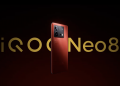 iQoo Neo 8 & iQoo Neo 8 Pro dilancar di China, menampilkan cip terbaru Dimensity