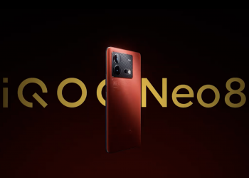 iQoo Neo 8 & iQoo Neo 8 Pro dilancar di China, menampilkan cip terbaru Dimensity
