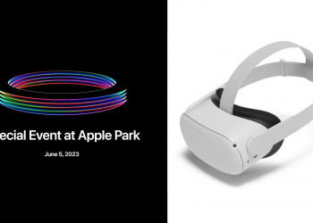 Apple jemput pakar VR untuk WWDC 2023, petunjuk akan lancar produk VR?