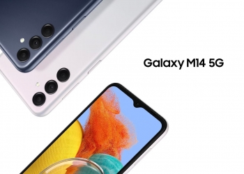 Samsung Galaxy M14 5G Malaysia: Rasai sambungan 5G pada harga serendah RM849