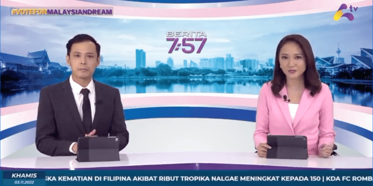 SKMM kompaun Awesome TV RM250,000 atas pelbagai kesalahan, termasuk beroperasi tanpa lesen