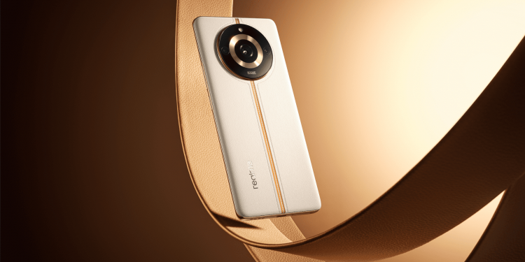 Siri Realme 11 Pro bakal hadir di pasaran global, ada kamera 200MP OIS SuperZoom