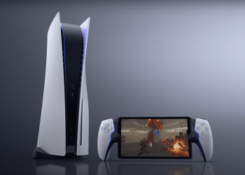 Sony dedah Project Q, konsol yang mampu main game PS5