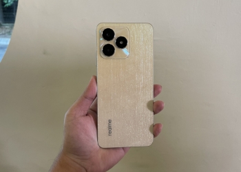 Realme C53: Maklumat penjualannya di Malaysia