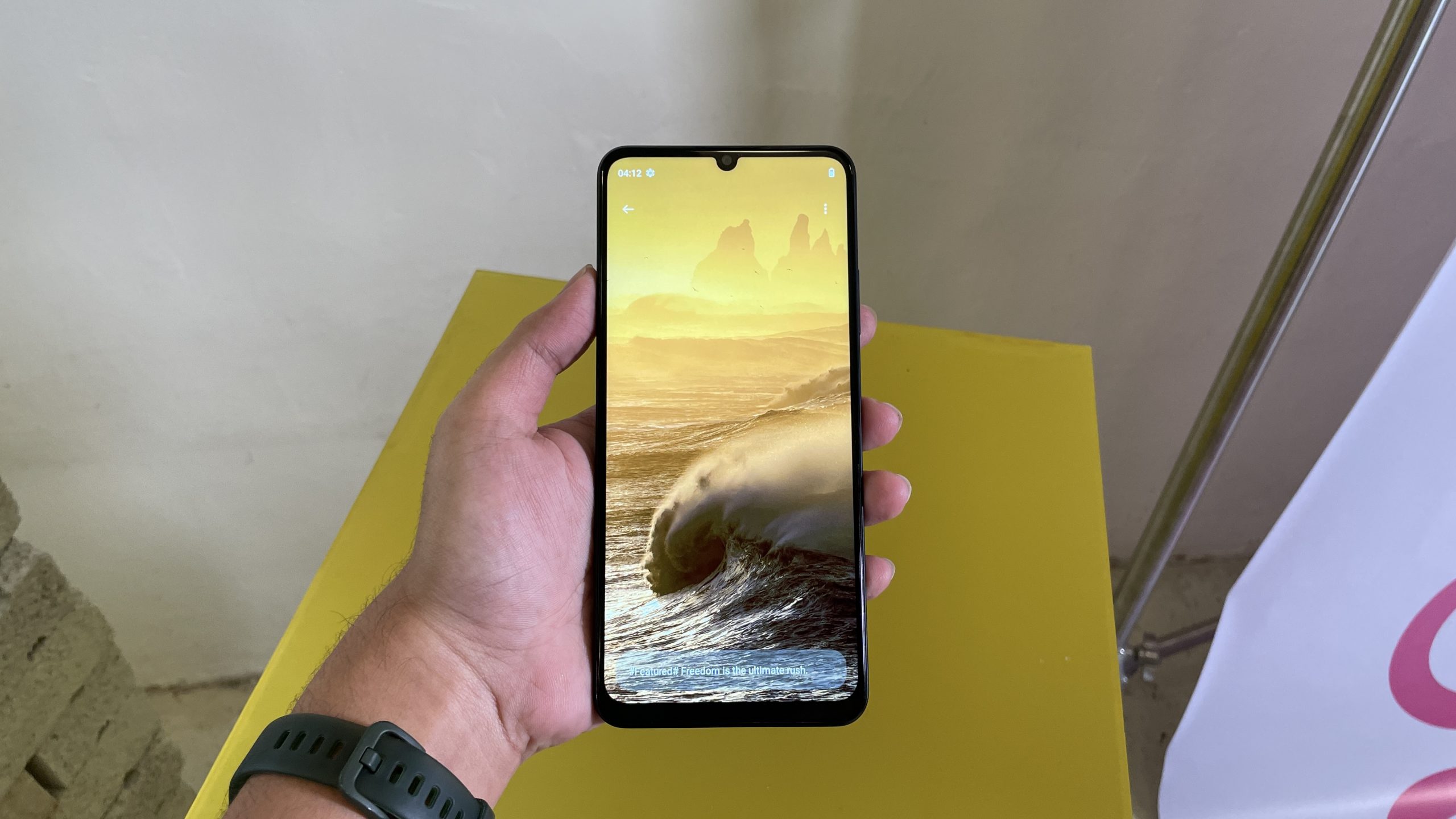 Telefon murah mana lebih bagus, Realme C53, Infinix Hot 30 atau Redmi ...