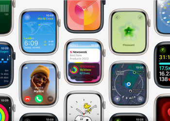 WatchOS 10 akan tiba suku ketiga tahun ini, apa yang baharu tentangnya?