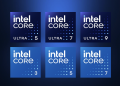 Nama Intel Core-i dihentikan mulai pemproses Meteor Lake