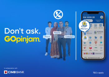 Lebih 50% belia meminjam dengan GOpinjam, elak bergantung kepada Ah Long kerana tiada rekod kredit