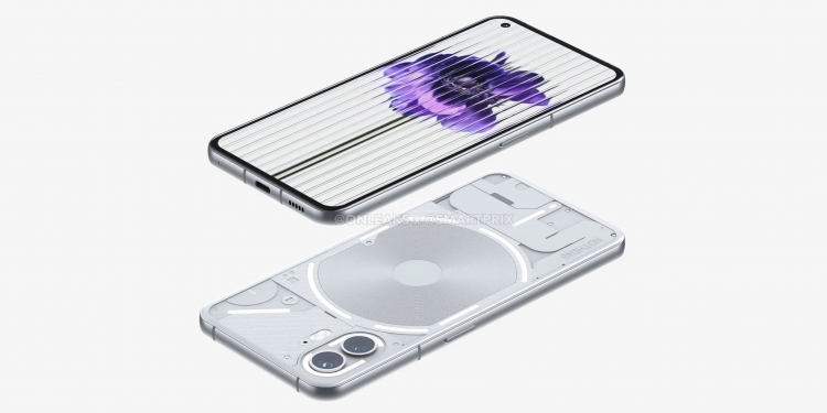 Telefon Nothing Phone (2) bakal muncul bulan hadapan bersama sotong kurita?