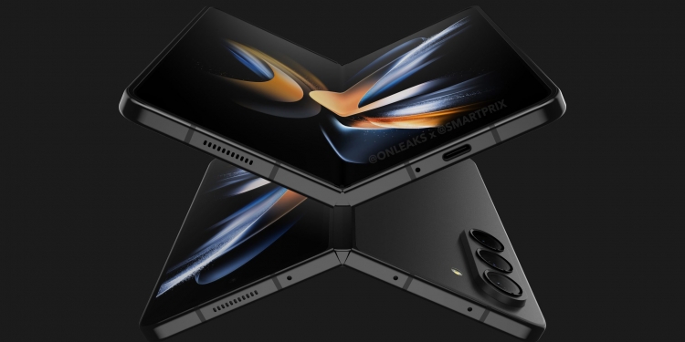 Samsung kantoi akan lancar telefon lipat Galaxy Z Fold 5 & Galaxy Z Flip 5 pada Julai ini