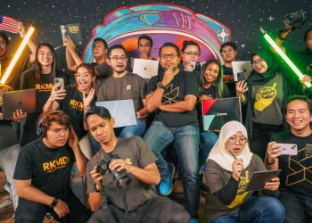 SoyaCincau mencari calon pekerja untuk jawatan: Penulis Berita Senior & Editor Video