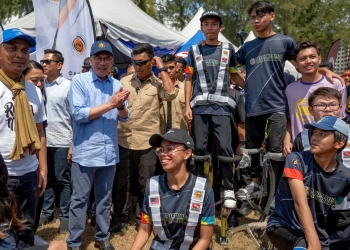 Banyak faedah untuk Belia & rakyat dalam Belanjawan 2023. Ini cara untuk semak semua faedah yang boleh anda terima