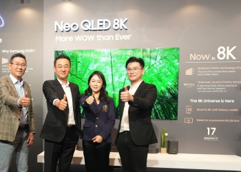 Samsung Neo QLED 2023: Barisan TV QLED tercanggih dengan resolusi 8K tiba di Malaysia