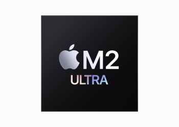 Apple M2 Ultra cip komputer peribadi paling berkuasa, boleh dinikmati pada harga serendah RM18,999