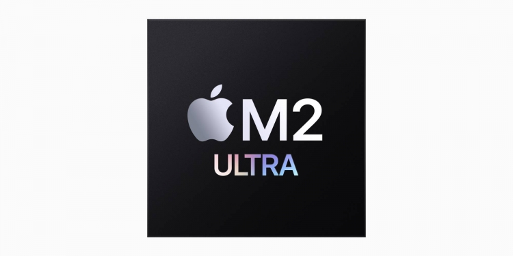 Apple M2 Ultra cip komputer peribadi paling berkuasa, boleh dinikmati pada harga serendah RM18,999