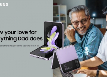 Raikan Hari Bapa dengan promosi istimewa Samsung, jimat sehingga RM1,000 untuk Galaxy S23 Ultra