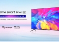 Realme Smart TV 4K 50-inci dilancar di Malaysia, hanya RM1,099 untuk masa terhad
